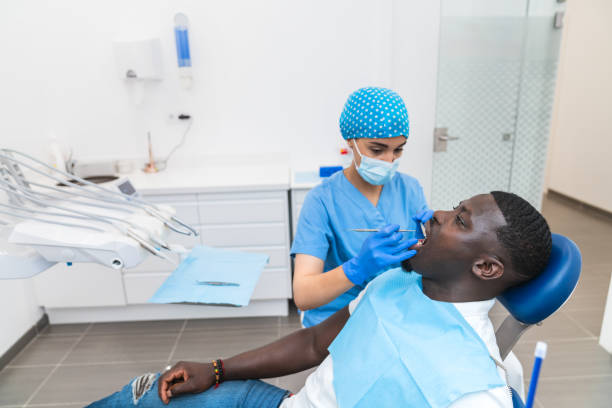 Best Pediatric Emergency Dentist in Little Silver, NJ